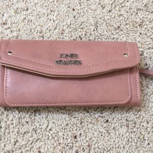 Jones New York Signature Wallet